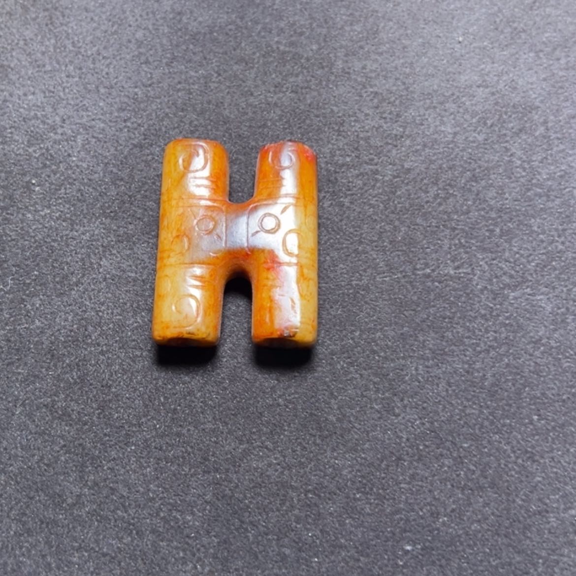 【闪购商品】未镶嵌和田玉挂件