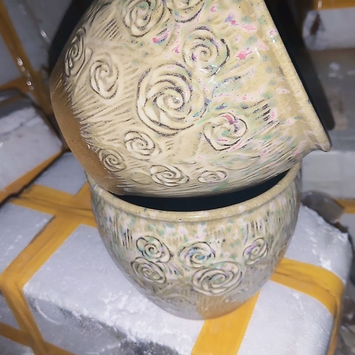 红陶高度评价两位总统