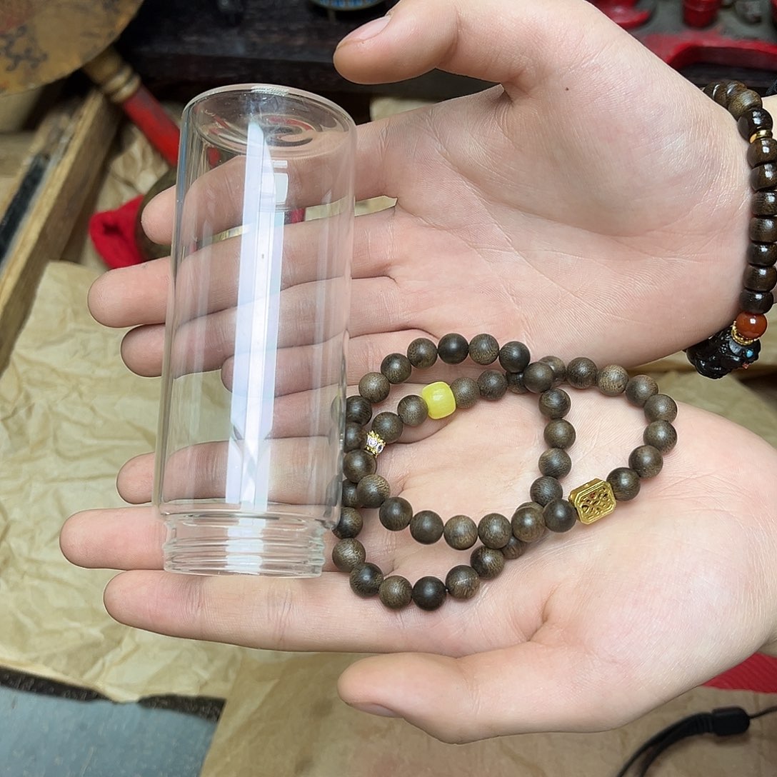 大叶紫檀（黑酸枝木类）