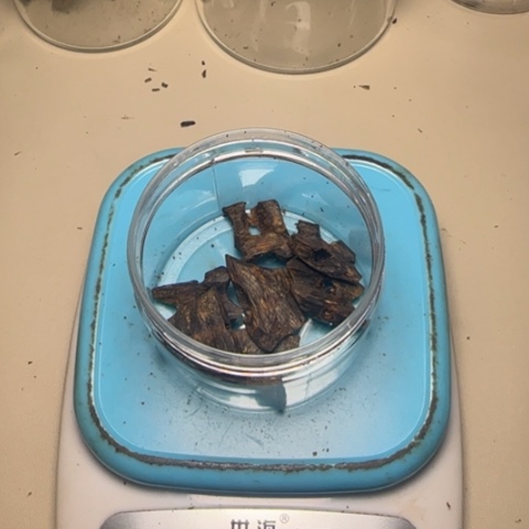 树脂制品在**方海南陆河块料香11g