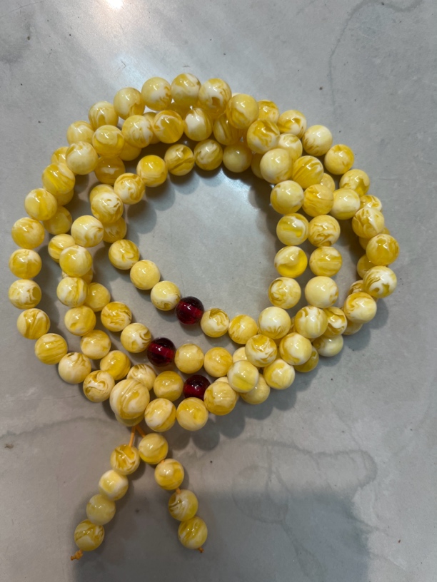 特色工艺品0.8手串706号