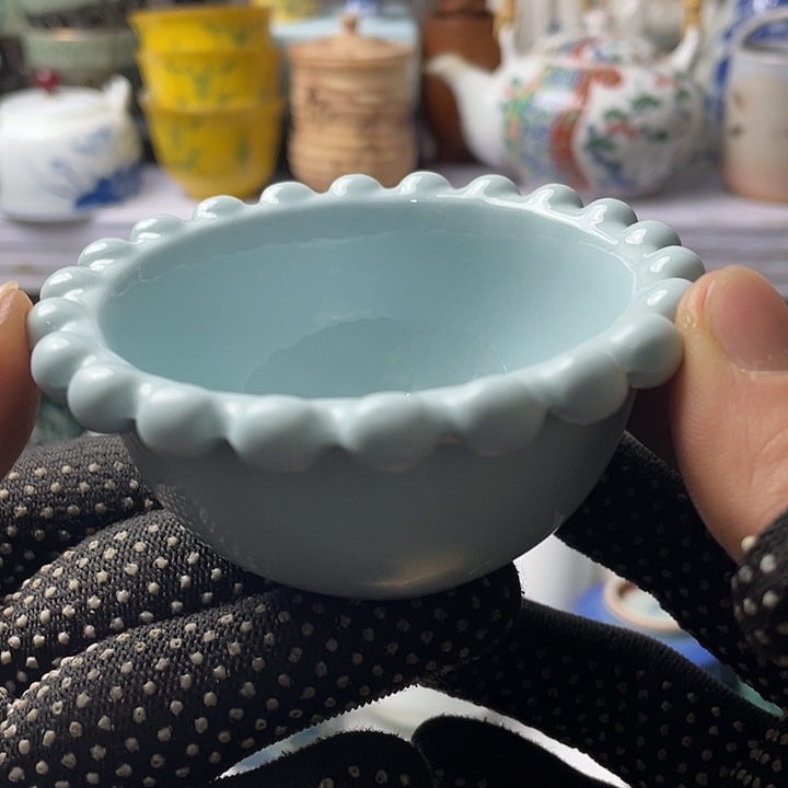 水滴瓷器水滴瓷器