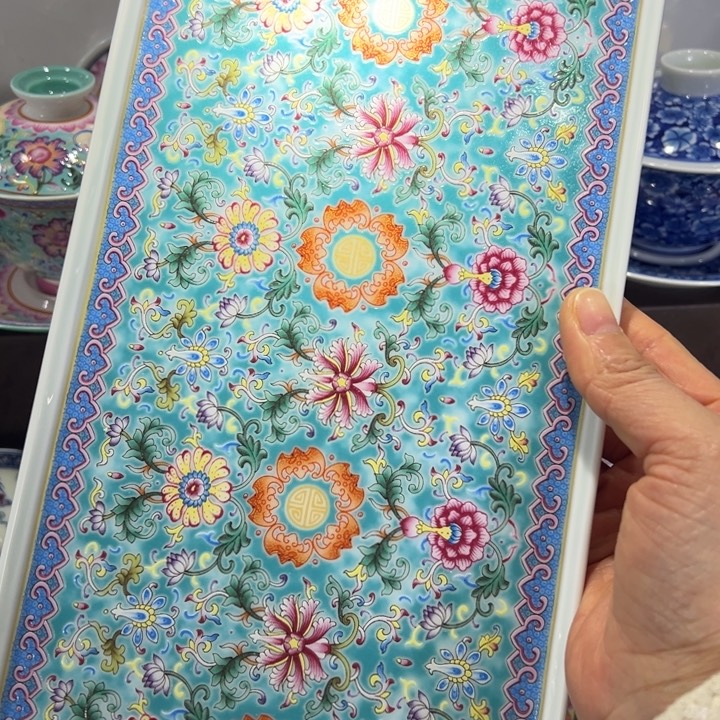 全场景德镇陶瓷景德镇陶瓷