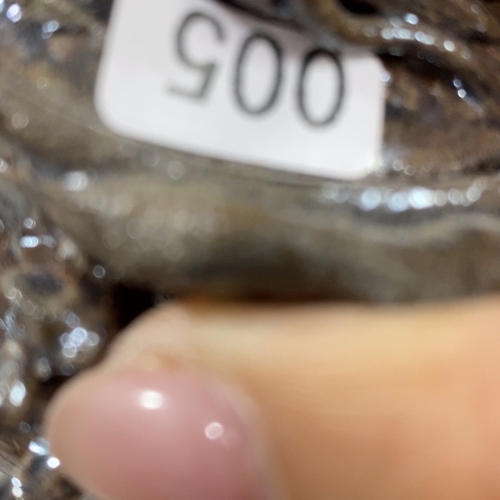 糯***黑柴烧裸烧源头产地