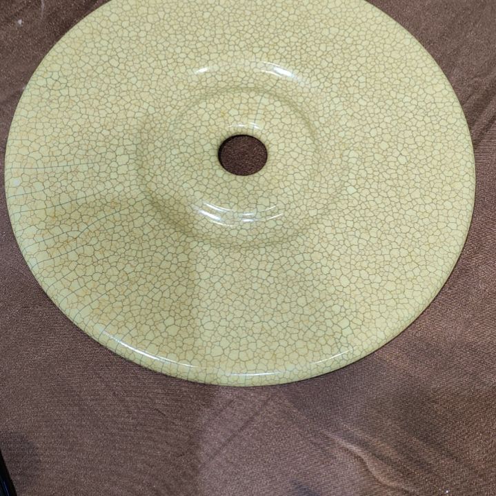 菩***坤龚东华老师梅花墨纹作品