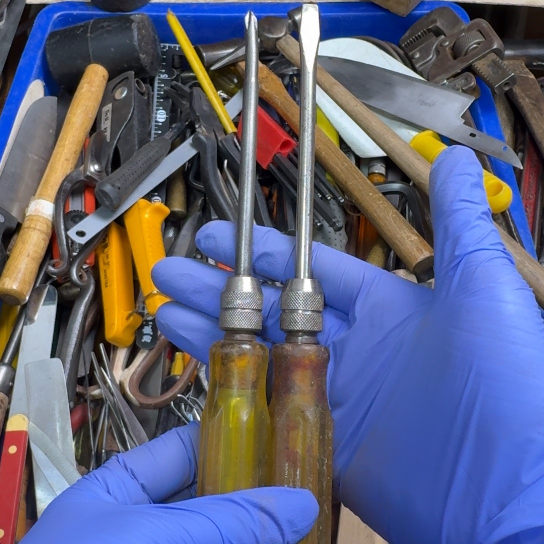 蝶***月五金工具制造工艺