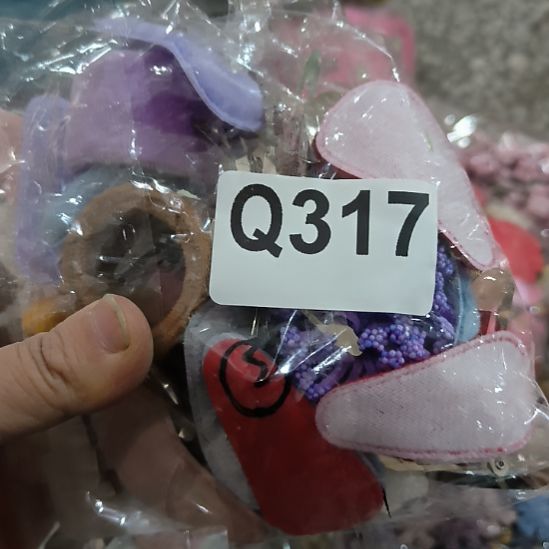 甜****317手工辅料库存DIY