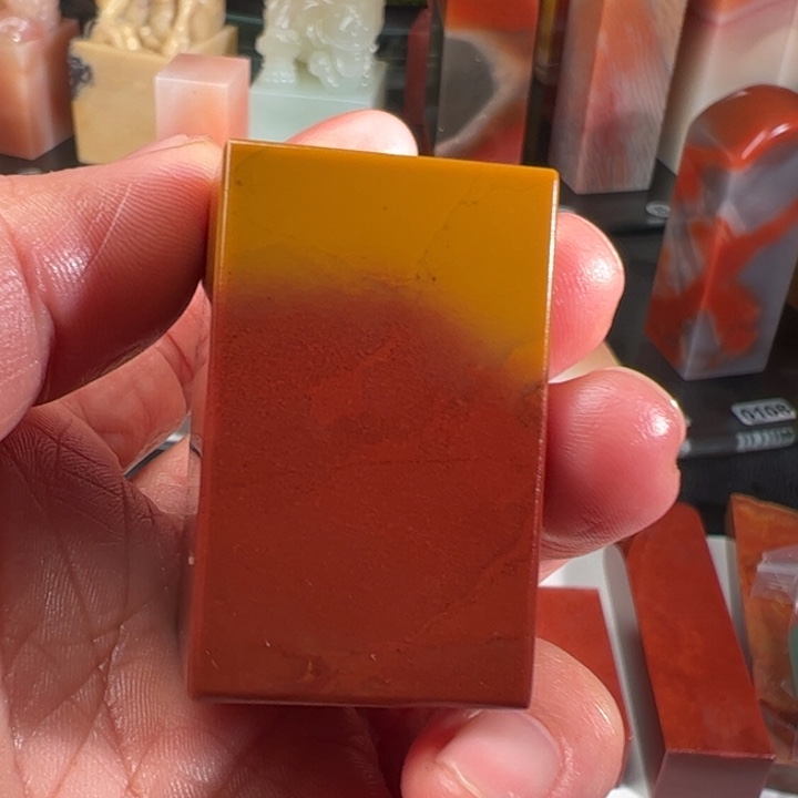 老挝石我们的确是一个