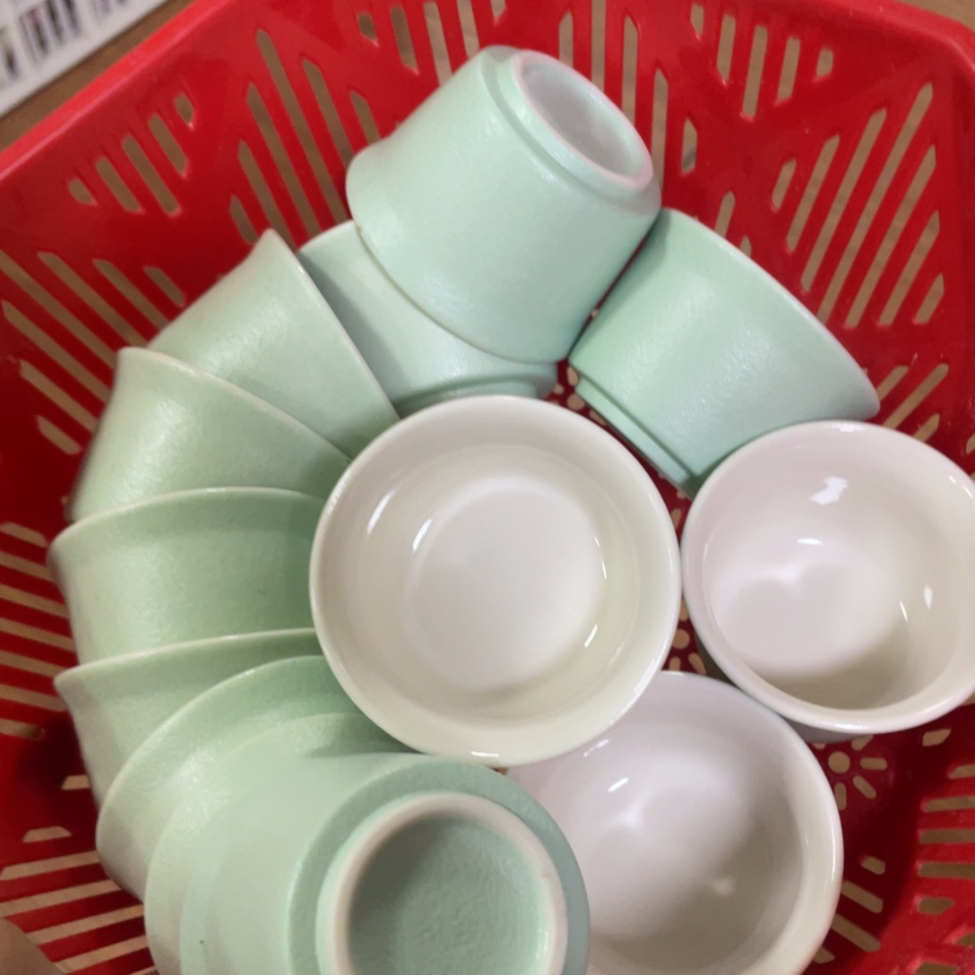 茶具茶器茶壶茶杯微瑕