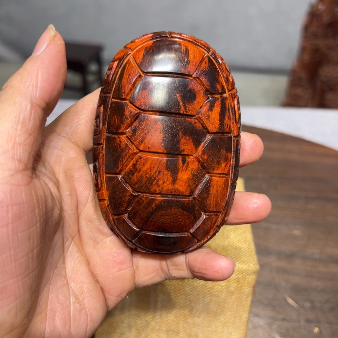 悔***哥木精品工艺品摆件