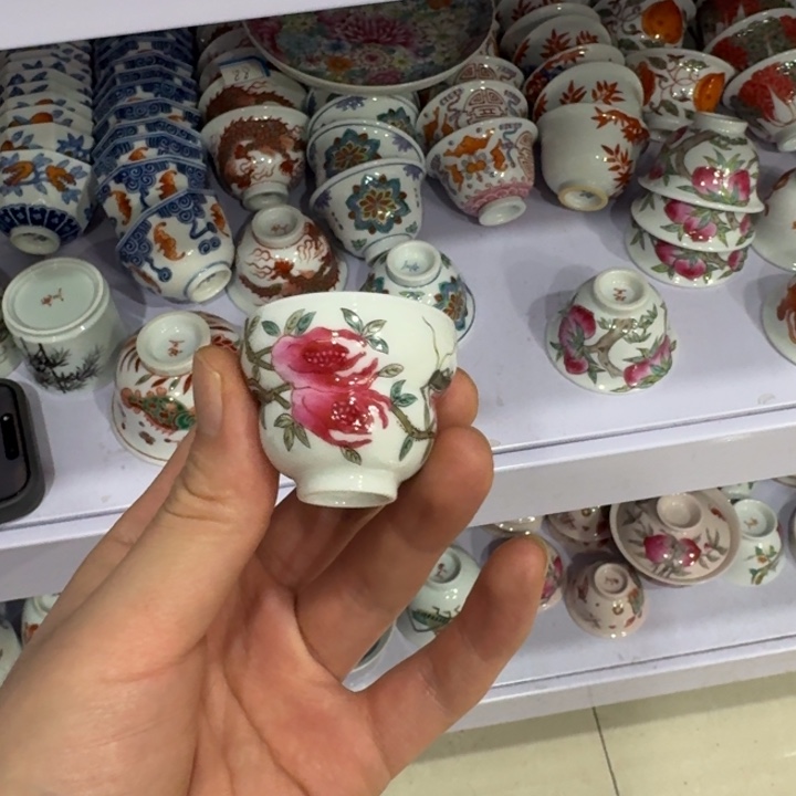 陶瓷艺术品收藏陶瓷