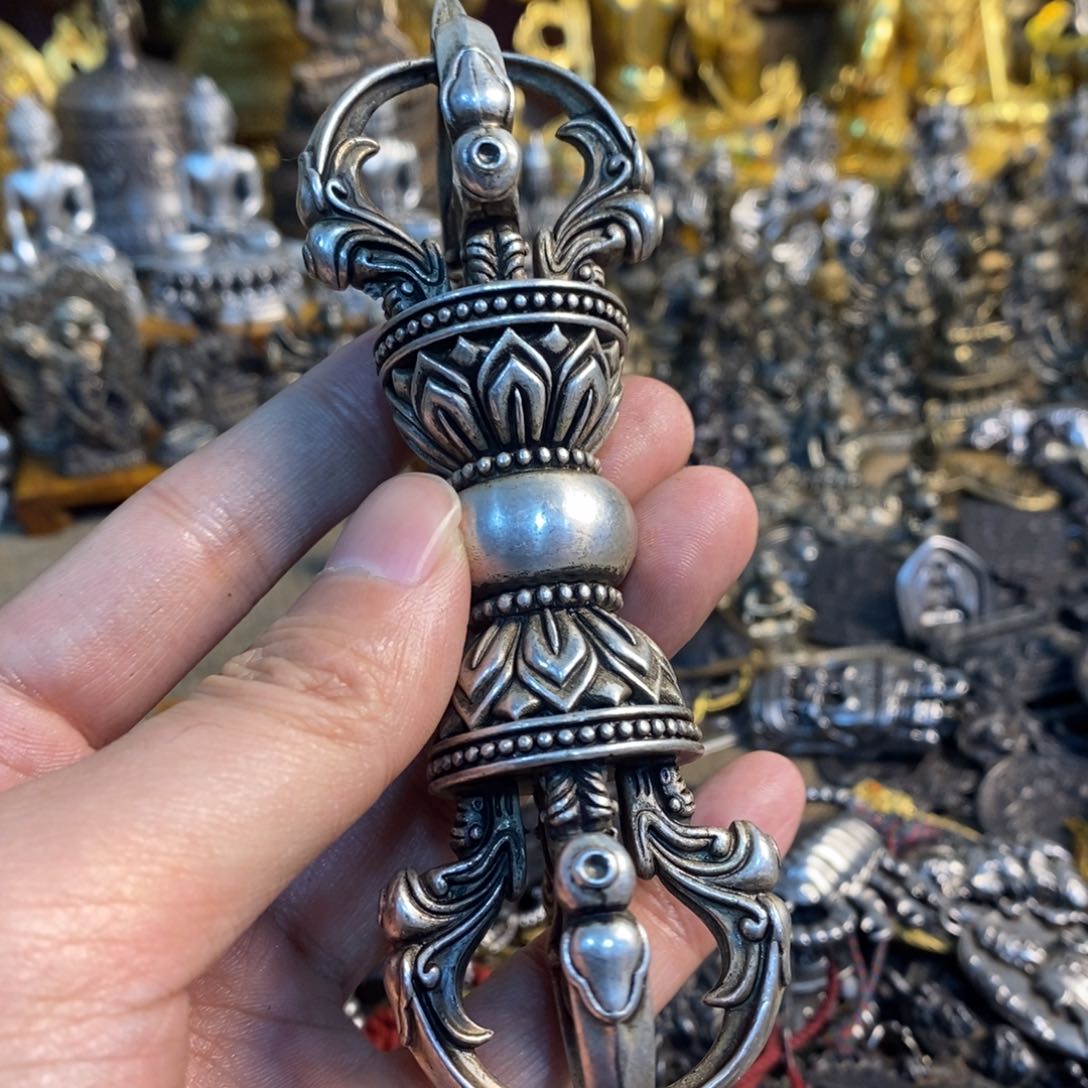 精品铜器摆件收收藏藏