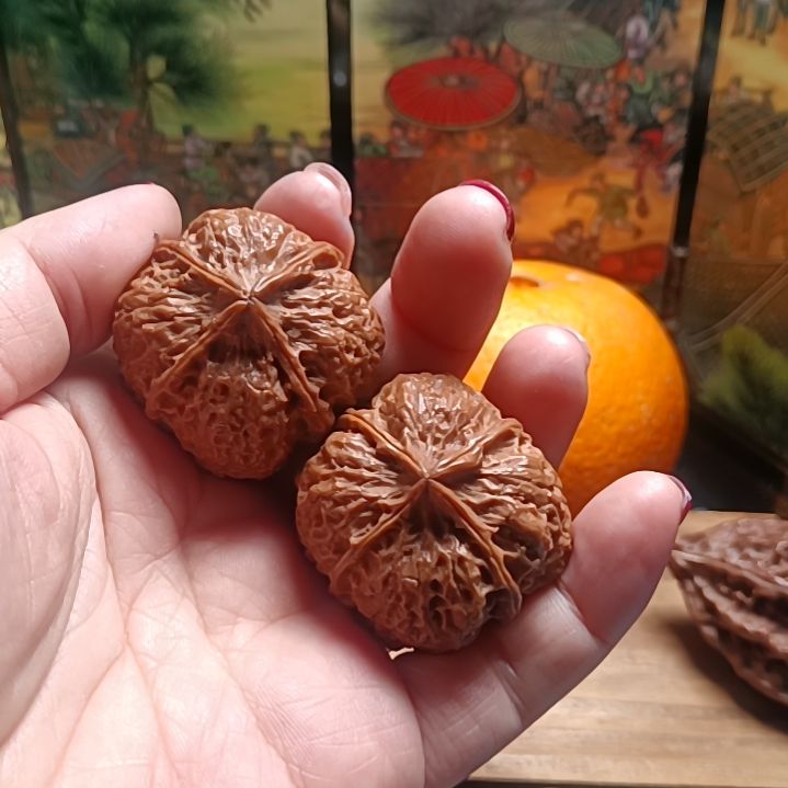 文玩核桃把件6666666666666666666