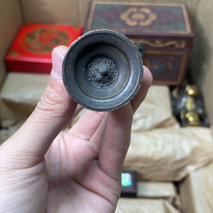 贝壳摆件峰云恩专属精选链接