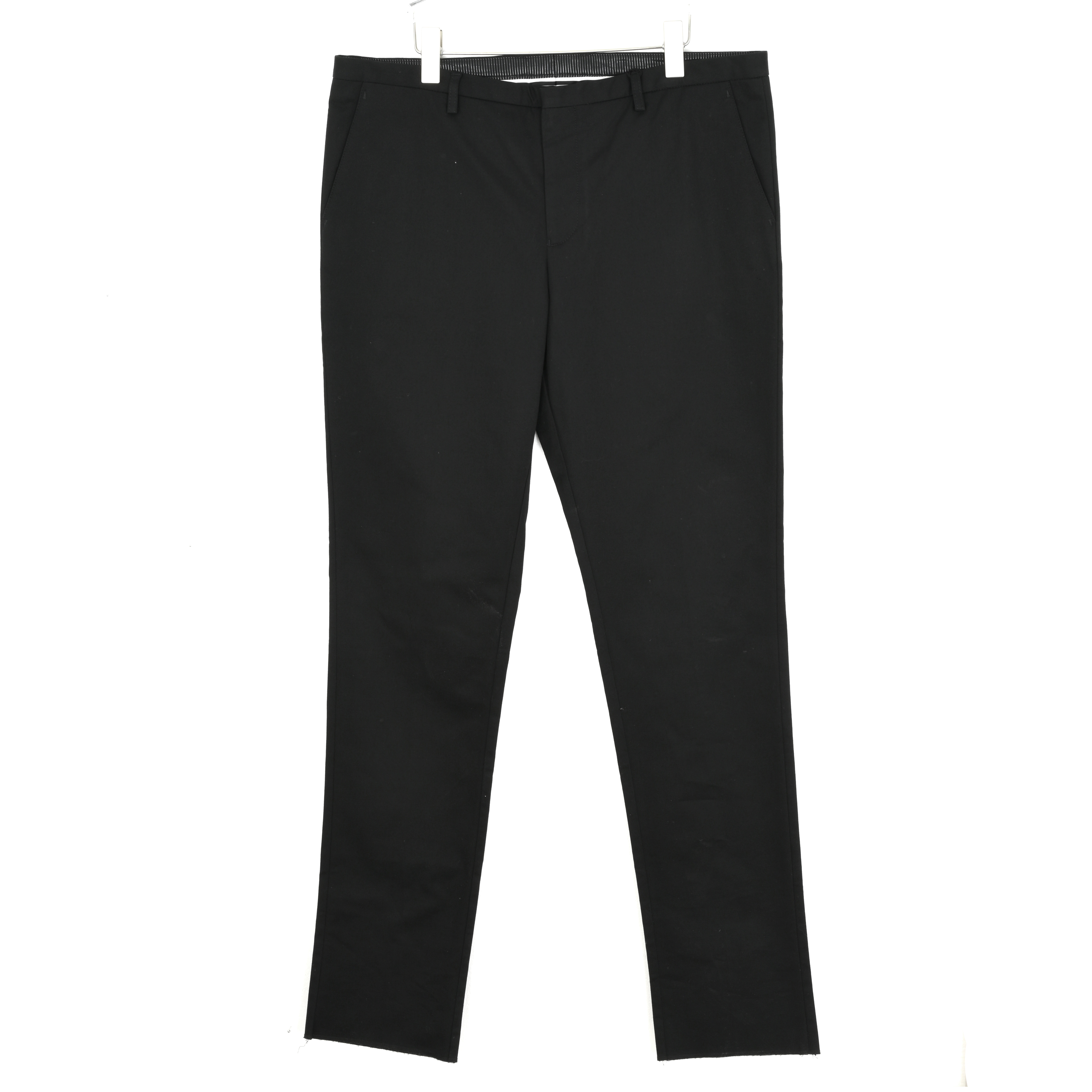 EMPORIO ARMANI/阿玛尼 男士休闲百搭裤子R1P660R1014999