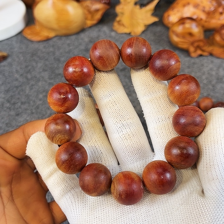 柏木（崖柏）陈化崖柏