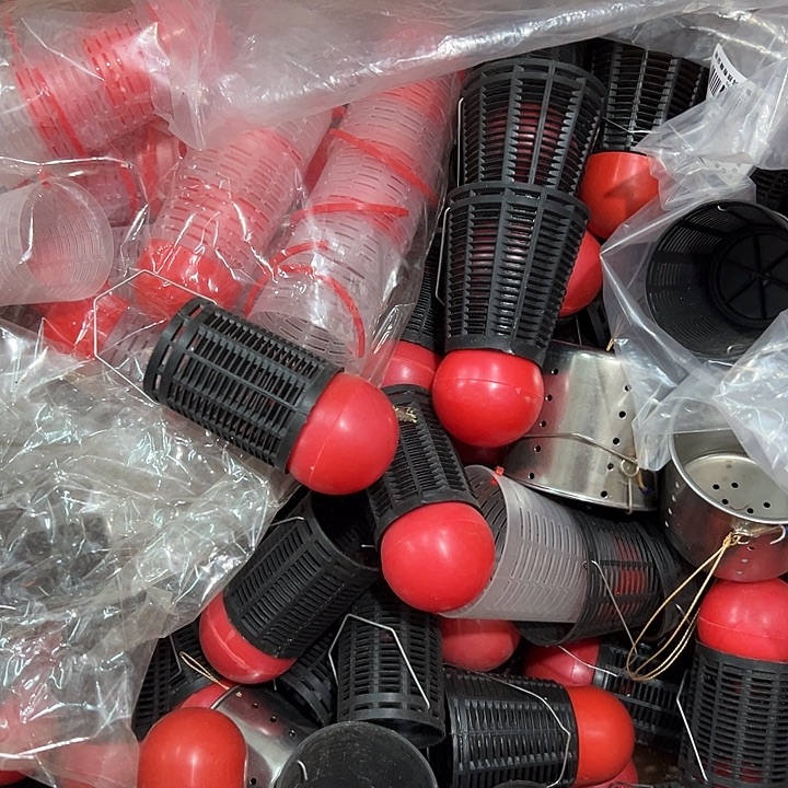 20个打窝笼！！！！！随机发