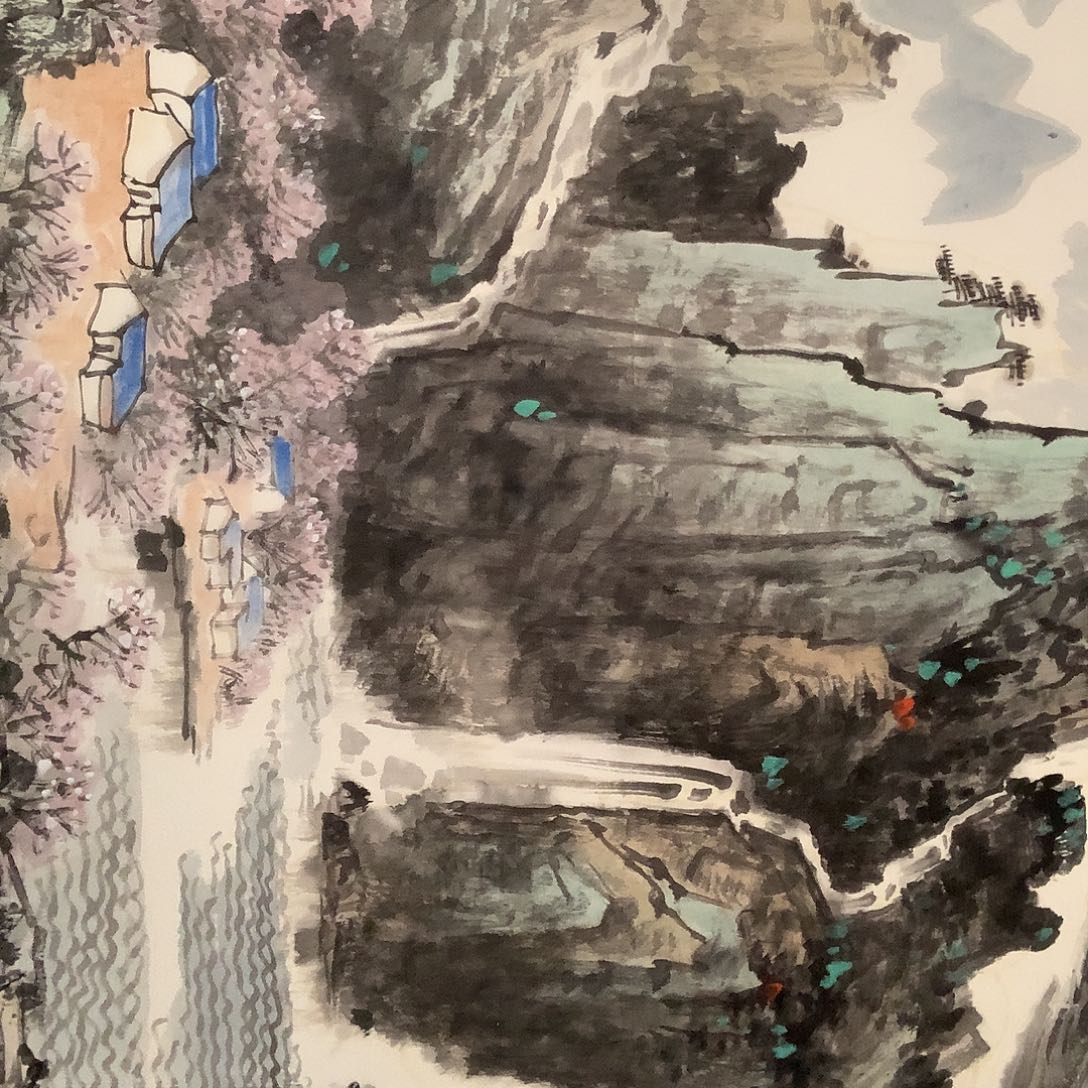 绘画蔡长海wwwwwwwww