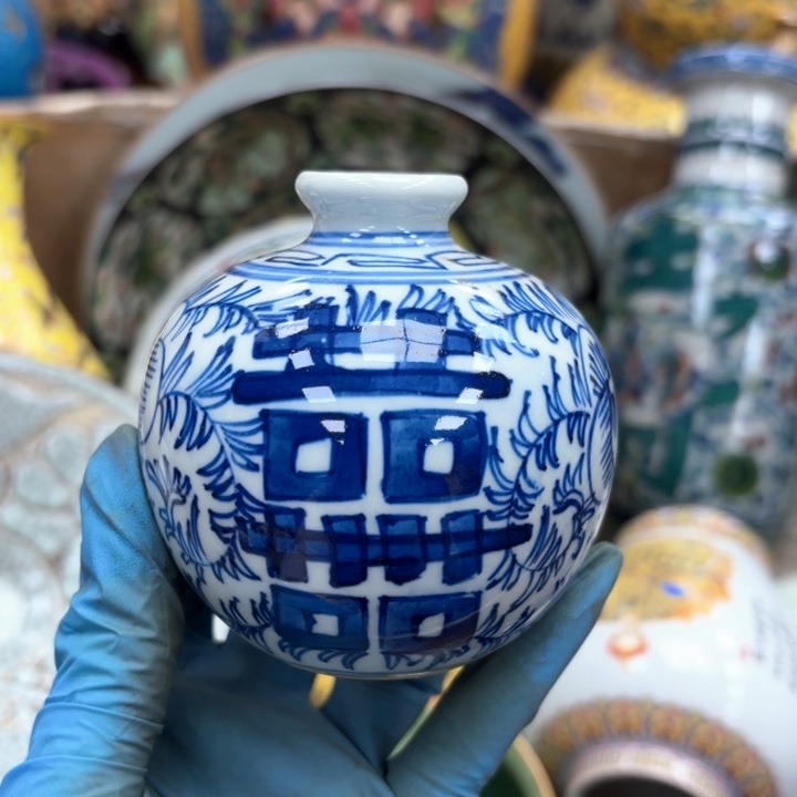 摆件瓷器摆件瓷器摆件