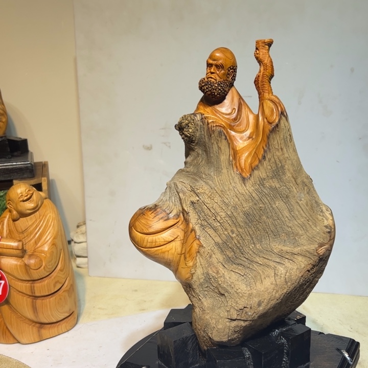 柏木（崖柏）优*我是一只小小鸟地域鬼