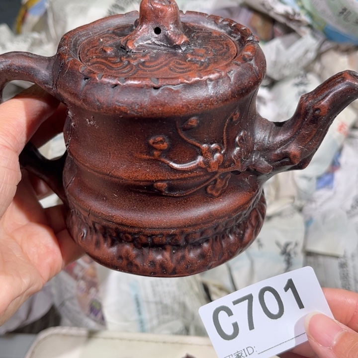 茶壶紫砂紫砂茶壶701