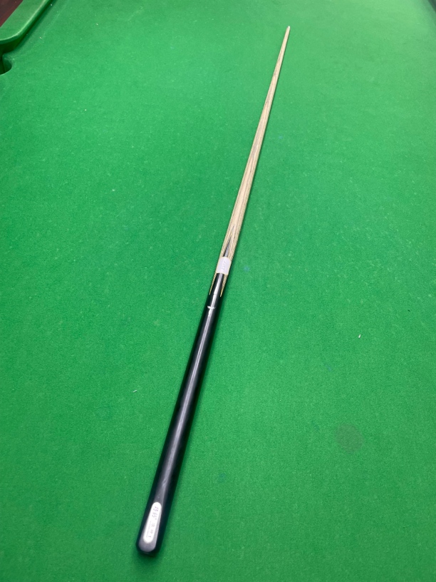 野豹准神一如图N4编码中式八球专用桌球台球杆台球球杆