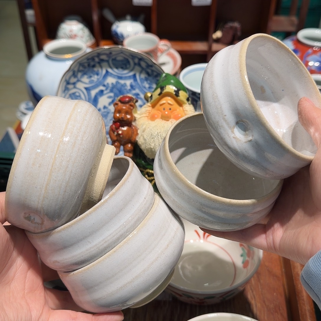 瓷片四十包邮 非全新