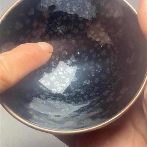 【闪购商品】茶盏-438............