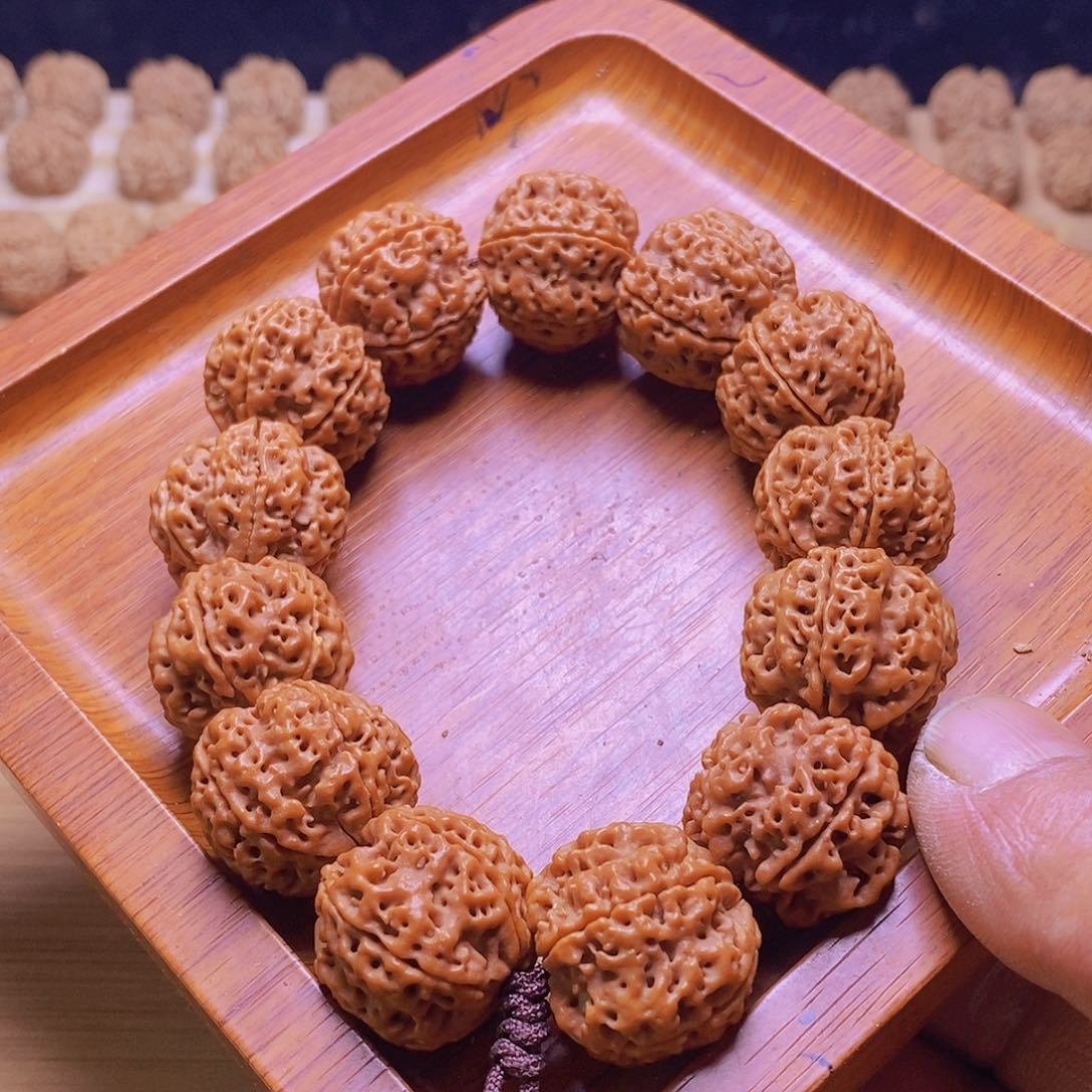 手串金刚菩提李*军粉丝福利