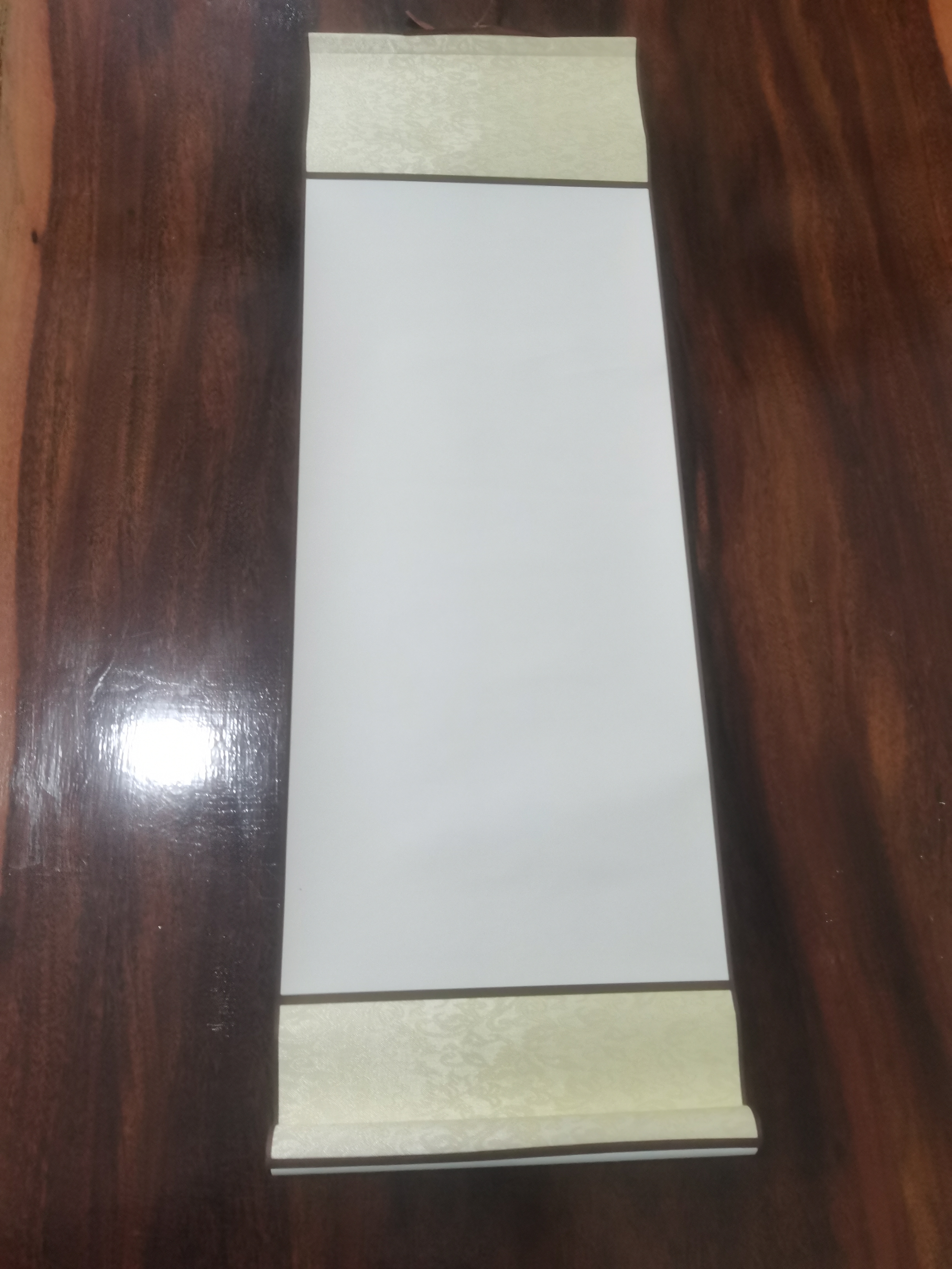 安徽小卷轴45X105