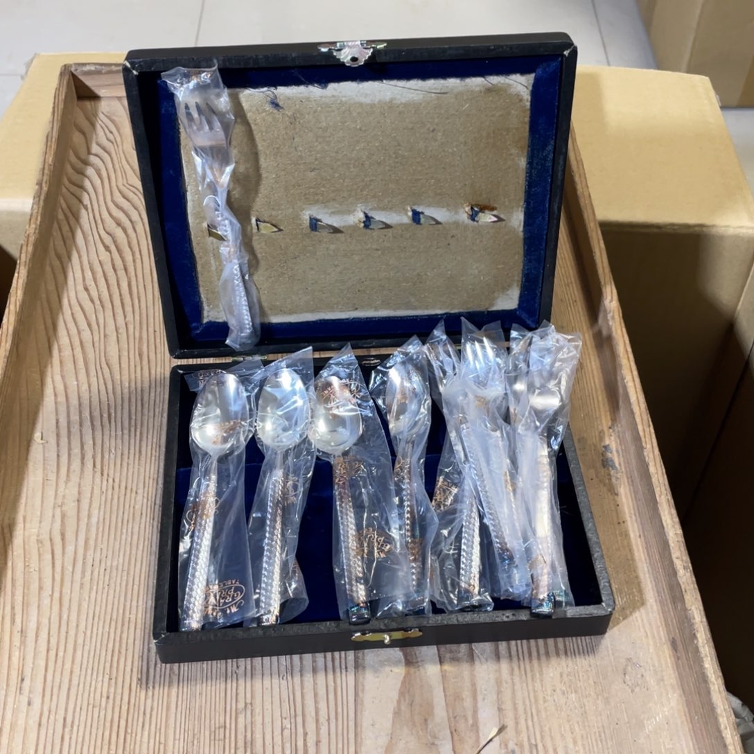 紫砂中古商品谨慎下单