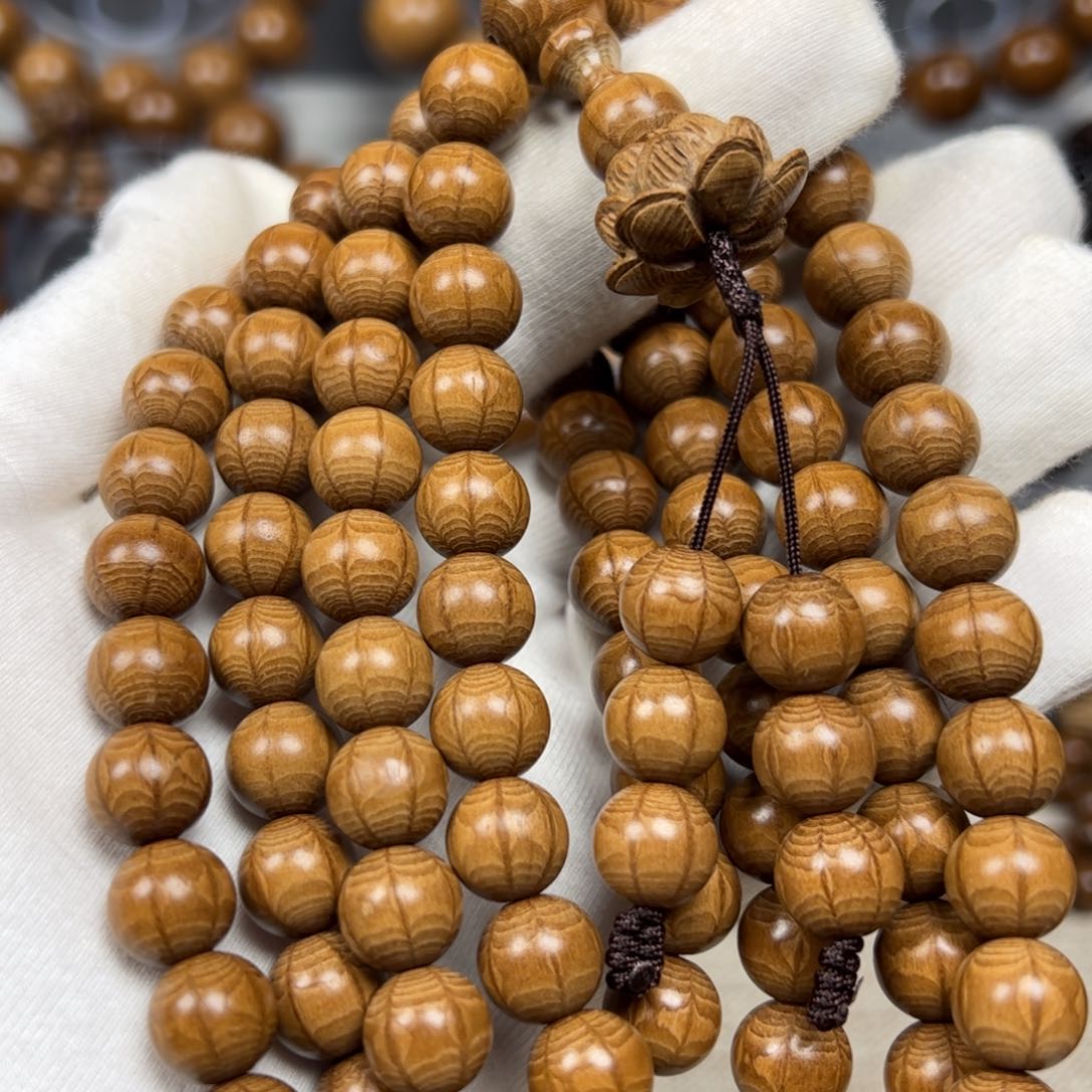 六道木手串/手链1.0天花板