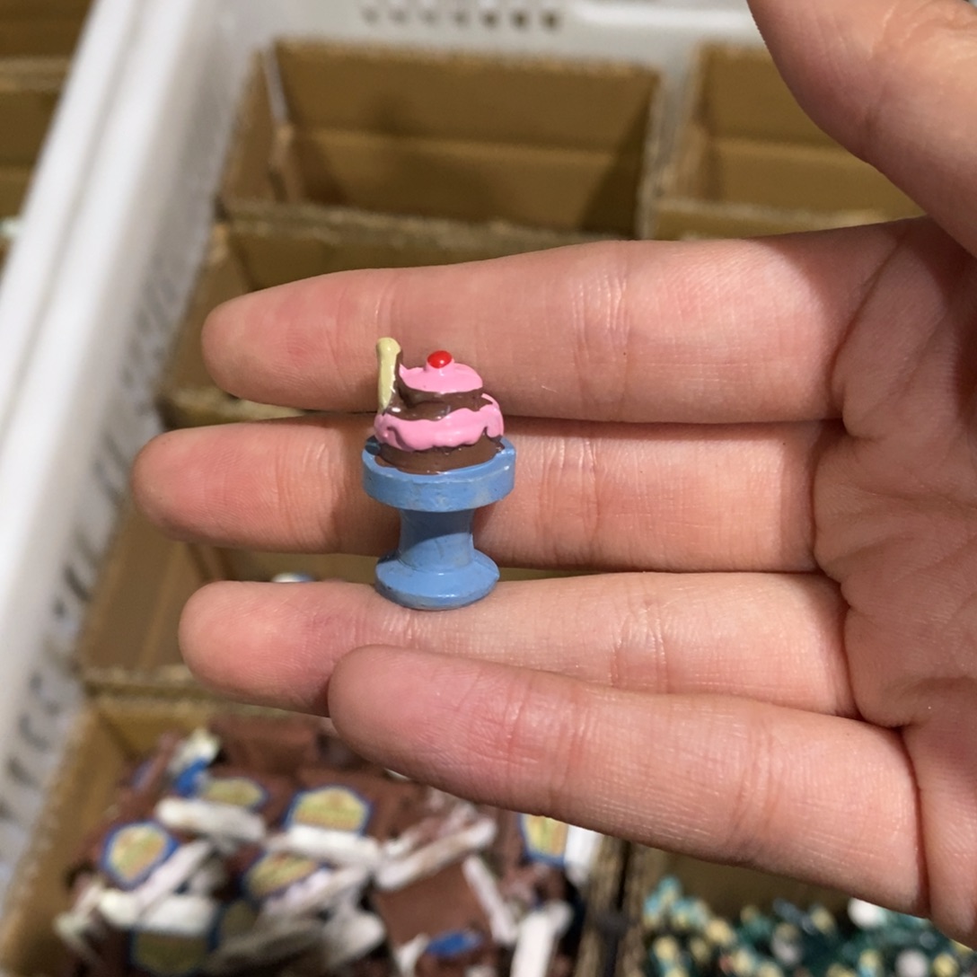 树脂树脂福利产品