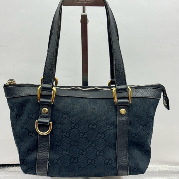 95新 GUCCI/古驰 古驰二手奢侈品手提包0039