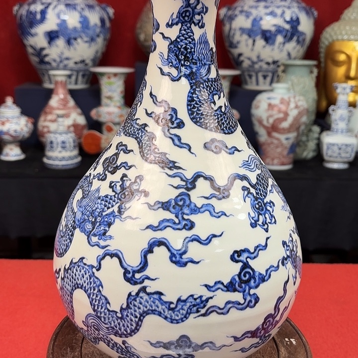 瓷片                     