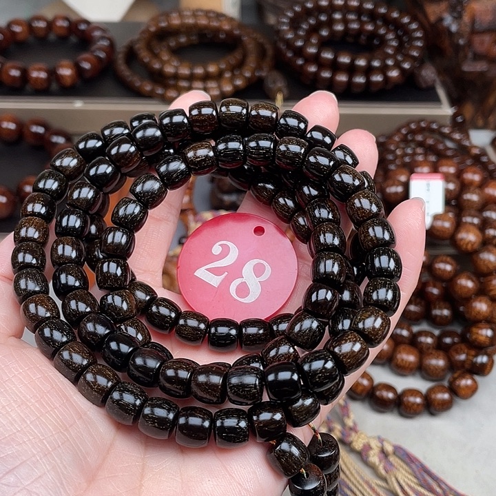 *****贡木其他墨绿彩直切89