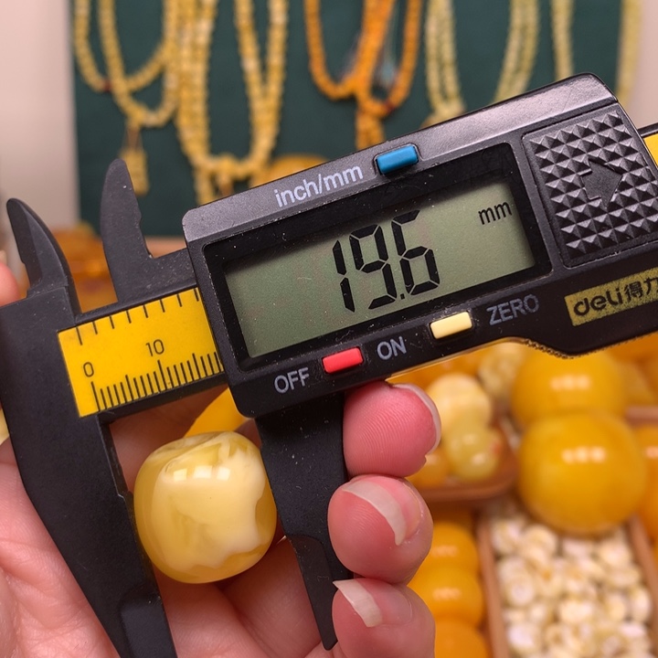 非金属配饰配珠062