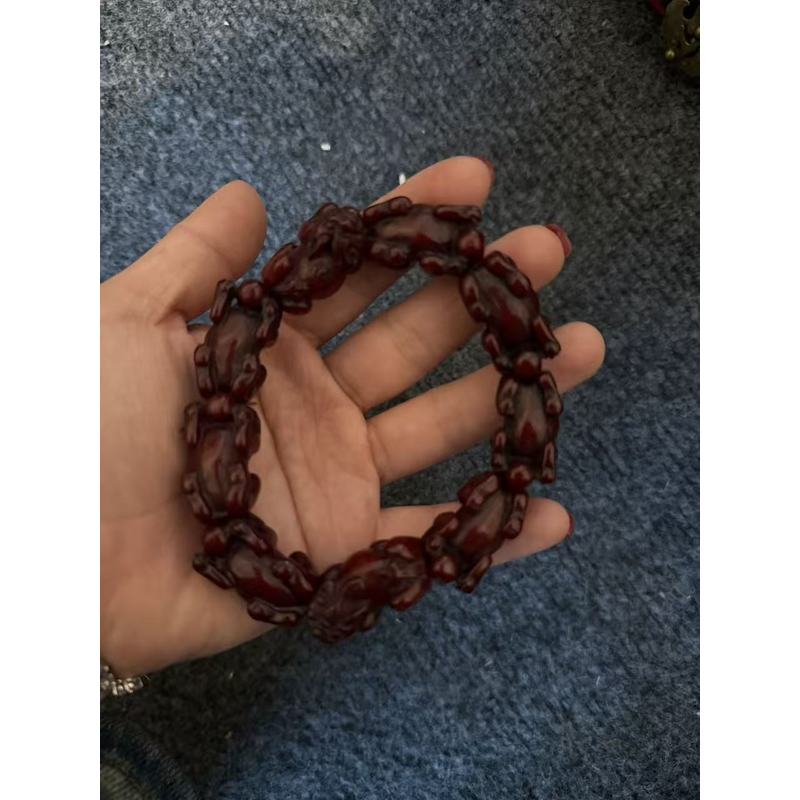 居家摆件 红色sc 居家摆件