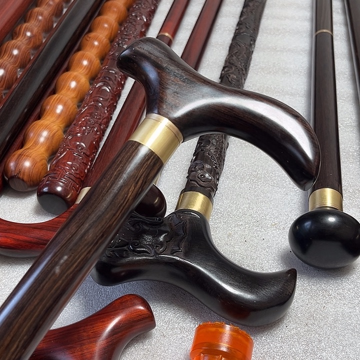 用***5东非黑黄檀（紫光檀）长88