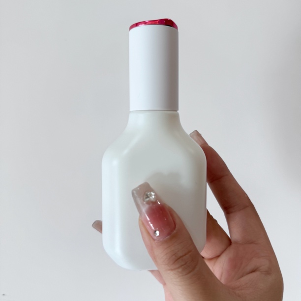 精华外体精华涂抹刷