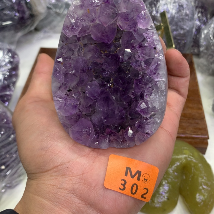 【闪购商品】水晶大型摆件（非配饰）未镶嵌