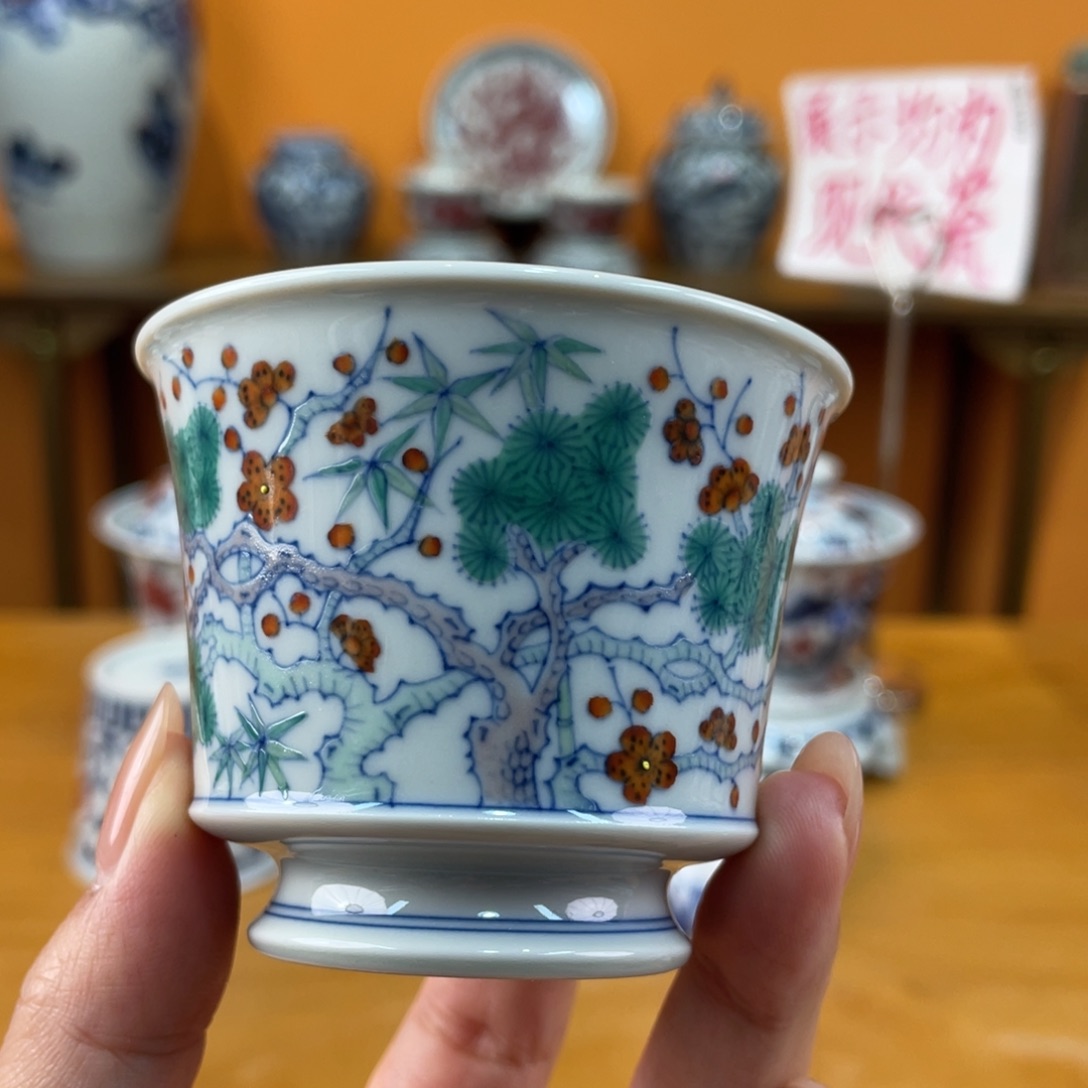 景德镇手绘哈哈哈哈哈哈