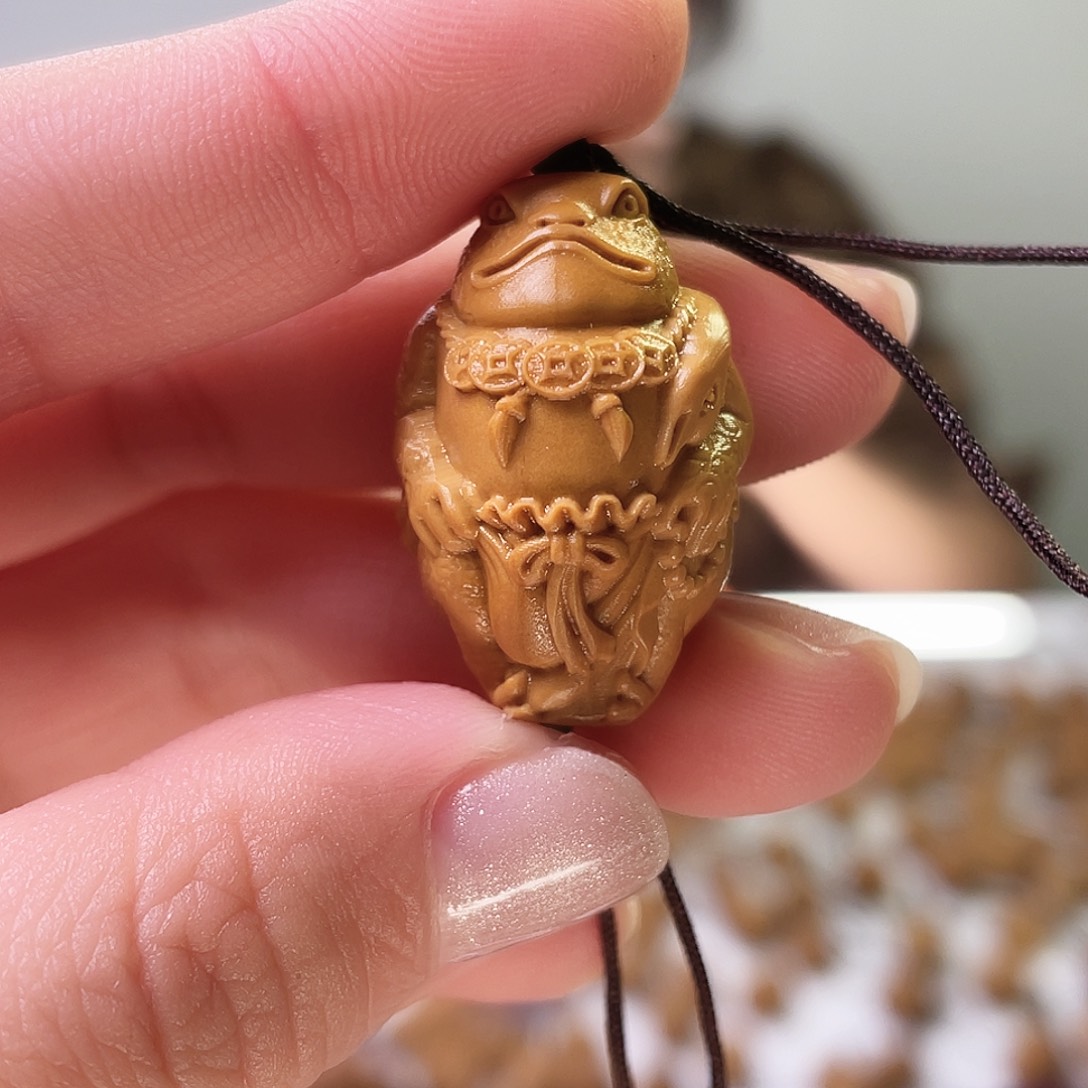 手串/手链橄榄核橄榄核