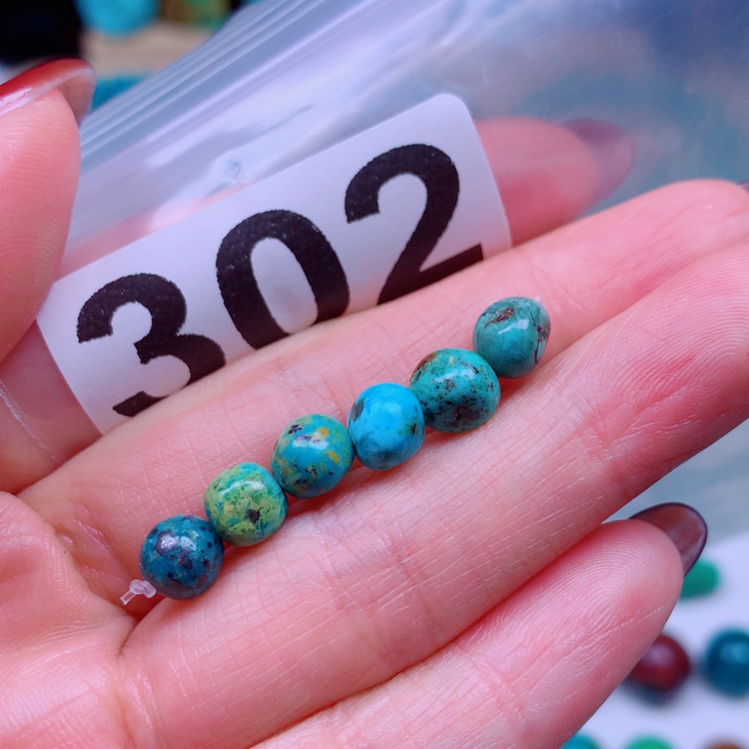 空竹粉丝专享十堰特色手工散珠