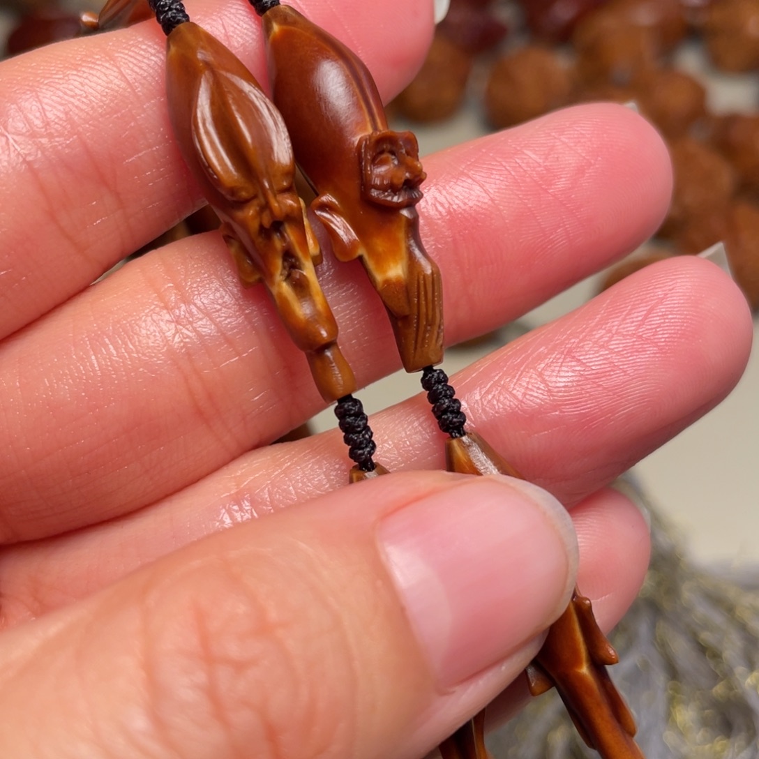 可***╲手串/手链橄榄核橄榄核