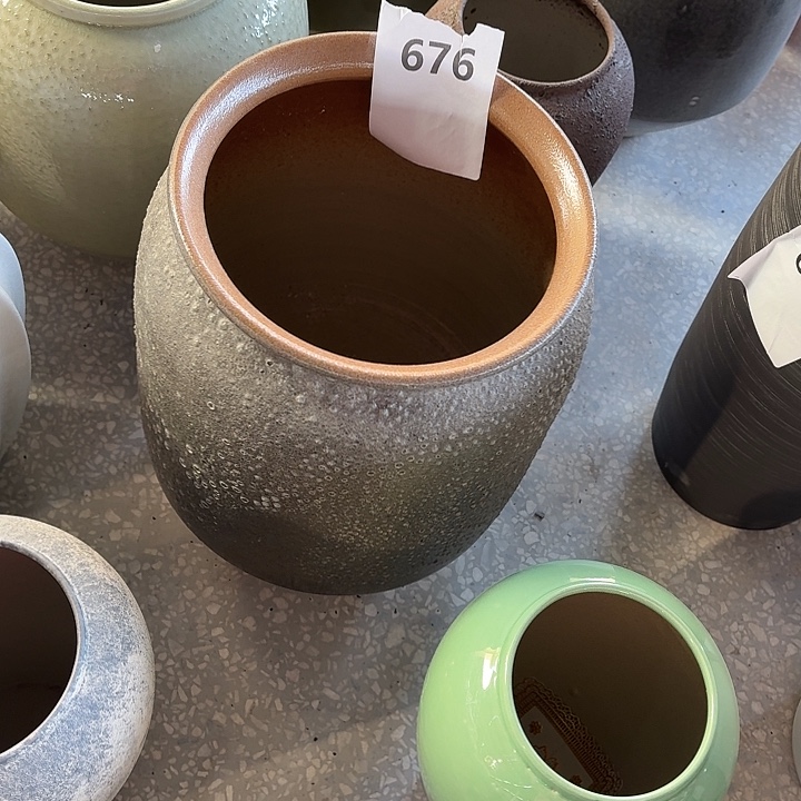 676大缸高36口径24