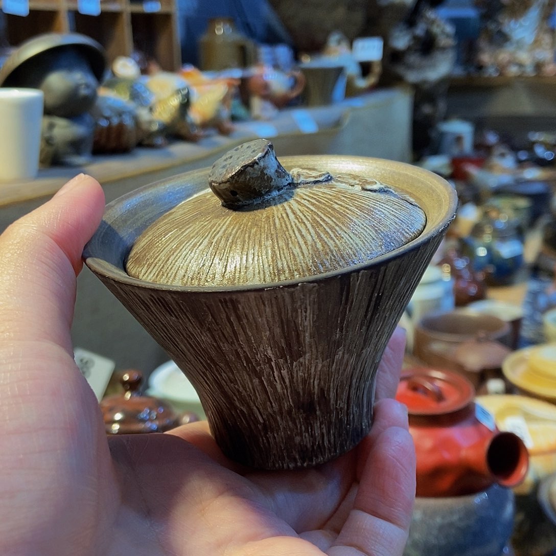 精品陶瓷茶具茶杯