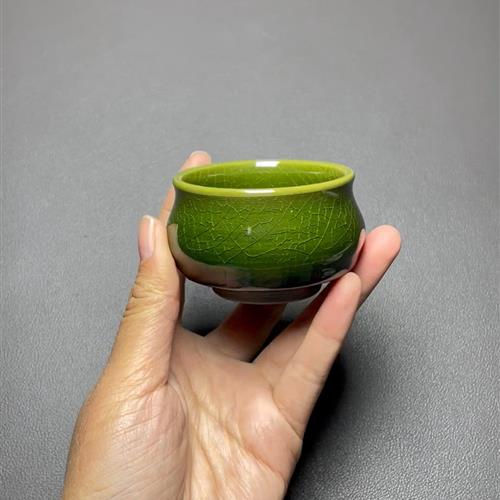 【闪购商品】茶盏-627............
