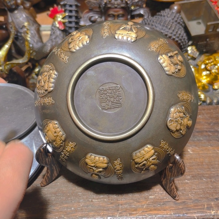 铜的 清货诚信经营