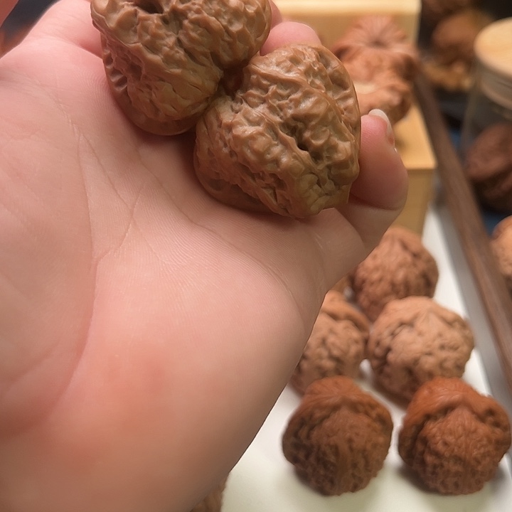 大叶紫檀（黑酸枝木类）